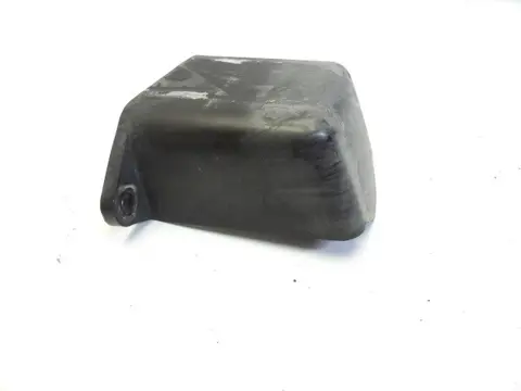 KENTEKENPLAATHOUDER Kawasaki GTR 1000 1986 - 2003
