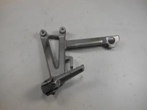 DUO VOETSTEUN LINKS Honda CBR 600 F 1991 - 1994