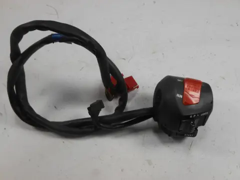 STUURSCHAKELAAR RECHTS Honda CBR 600 F 1991 - 1994