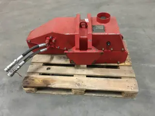 Groeneveldt 19CC 800 (bj 2017)