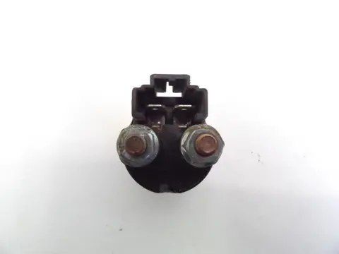 STARTMOTORRELAIS Kawasaki GPZ 550 1970 - 2012