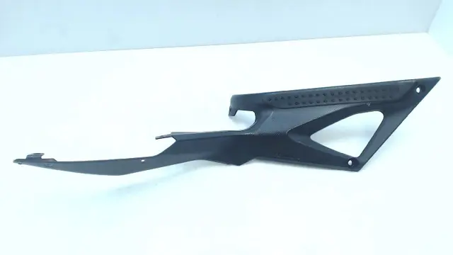 RECHTER ACHTERKANT Ducati 848 2008 - 2010