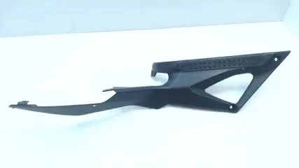 RECHTER ACHTERKANT Ducati 848 2008 - 2010