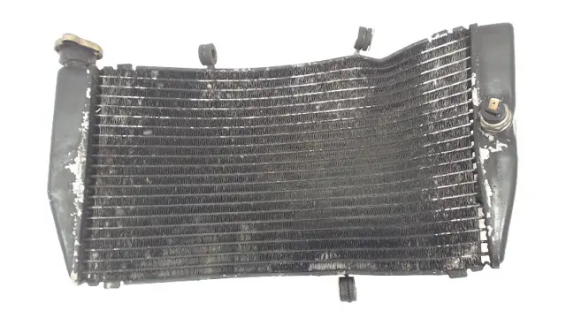 RADIATEUR Honda CBR Fireblade 2000 - 2001