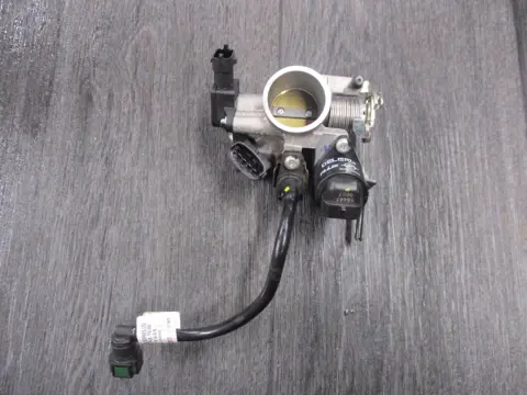 GASKLEPHUIS KTM 125 Duke 2017 - 2020