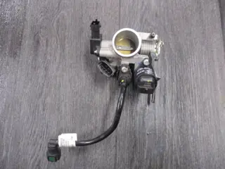 GASKLEPHUIS KTM 125 Duke 2017 - 2020
