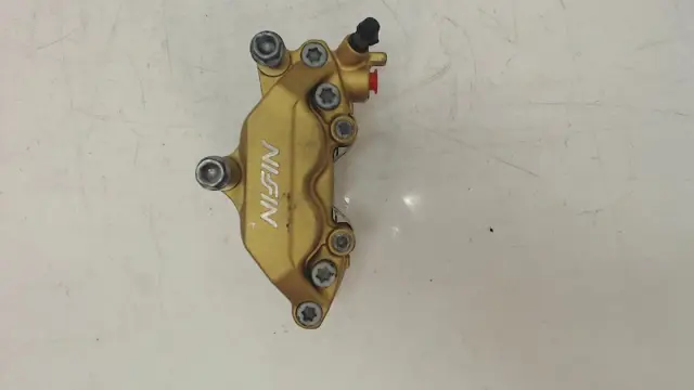 REMKLAUW Honda CBR Fireblade 2000 - 2001