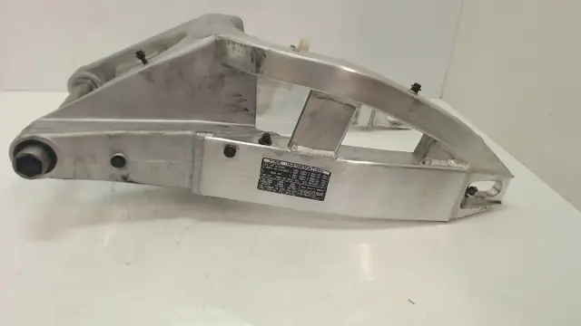 ACHTER BRUG Honda CBR Fireblade 2000 - 2001