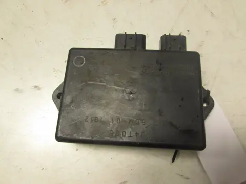 CDI UNIT Yamaha FAZER 600 2001 - 2003