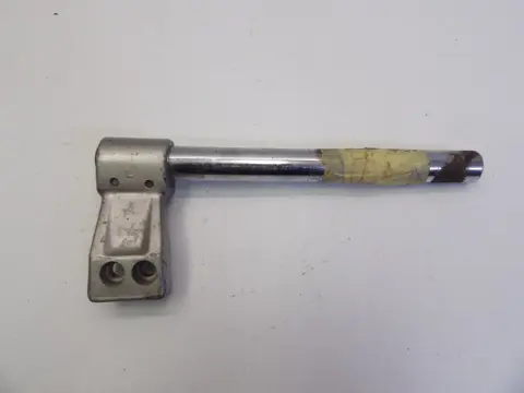 CLIP ON LINKS Suzuki GS 500 E 1989 - 2001