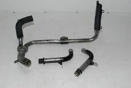 RADIATOR TOEBEHOREN Honda VT 1100 1985 - 1986