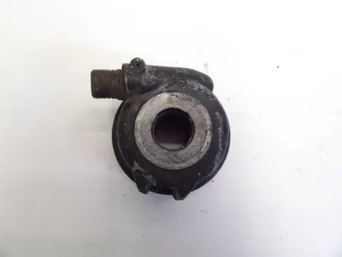 SNELHEIDSOPNEMER Yamaha XJ 600 Diversion 1984 - 1991