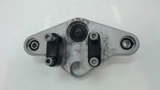 KROONPLAAT BMW K 1200 LT 1998 - 2002