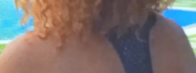 Hoy met nadia 37jaar doet massage