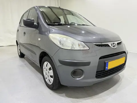 Hyundai i10 1.1 Active Cool Airco (bj 2008)