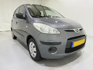 Hyundai i10 1.1 Active Cool Airco (bj 2008)
