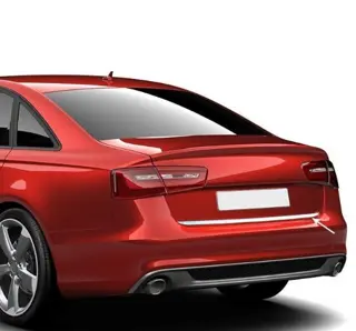 Sierlijst Audi A6 C7 | Sierlijst Achterklep Audi A6 C7
