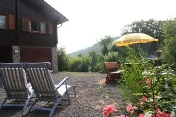 Romantische huisje waldeck am edersee nabij sauerland