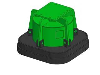 HYDRARAM HMG-950 (bj 2026)