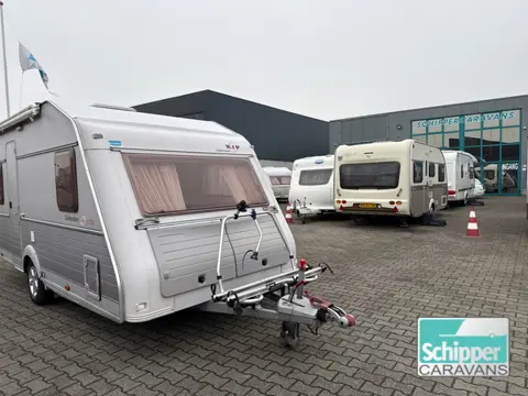 Kip Celebration 47 TDB truma mover 1e eigenaar - OP=OP! Uitverkoop Jamet show en nieuwe modellen. We