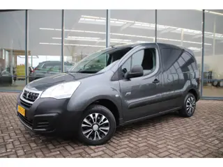 Peugeot Partner 120 1.6 BlueHDi 100 L1 XR S&S Premiere Airco Zijdeur Euro6 106417km