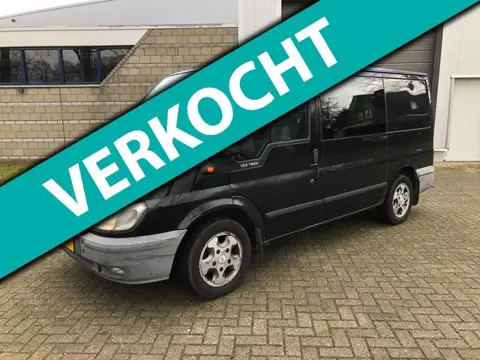 Ford Transit GEZOCHT GEVRAAGD ALLE FORD TRANSIT TOPPRIJZEN