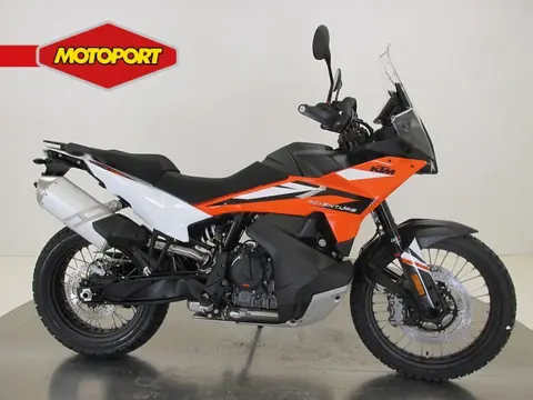 KTM 890 ADVENTURE (bj 2024)