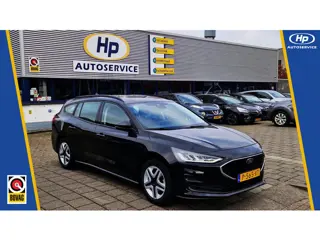 Ford Focus Wagon 1.0 EcoBoost Connected