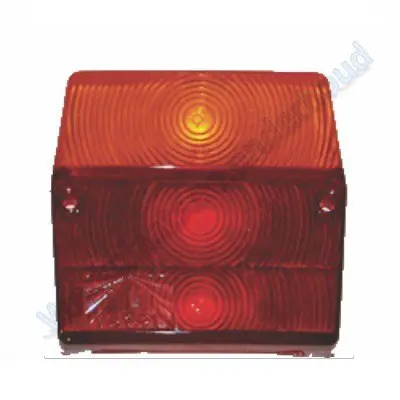 Aspock diverse verlichting