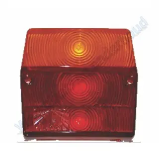 Aspock diverse verlichting