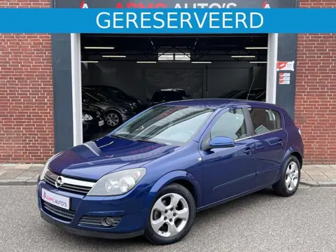 Opel ASTRA 1.6 Cosmo |Airco| Cruise | Nw APK | Rijklaar