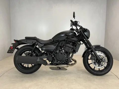 Kawasaki ELIMINATOR 500 SE (bj 2026)