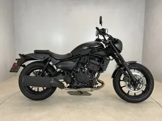 Kawasaki ELIMINATOR 500 SE (bj 2026)