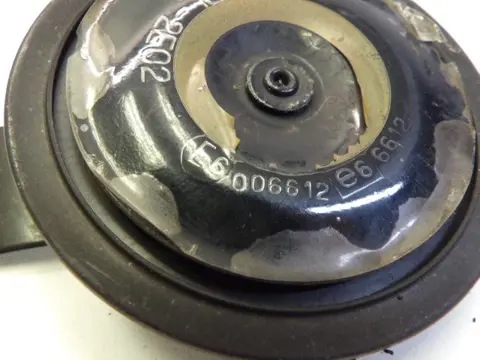 CLAXON Honda CBR 600 F 1995 - 1998