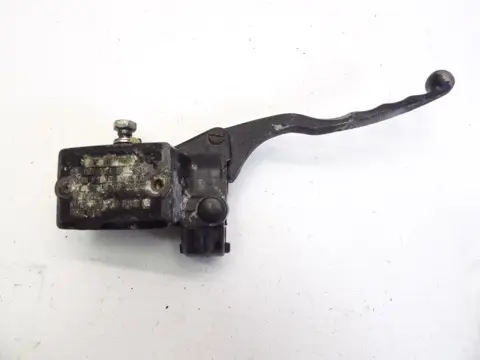 REMPOMP Kawasaki KZ 1100 1980 - 1985