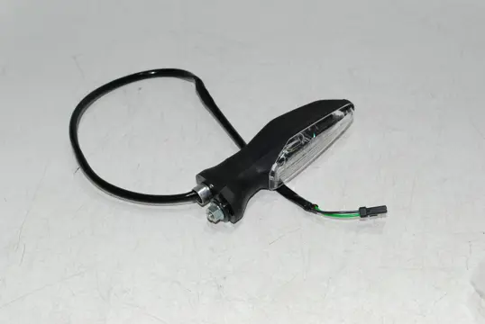 KNIPPERLICHT LINKS ACHTER Suzuki GSX R 1000 2017 - 2020