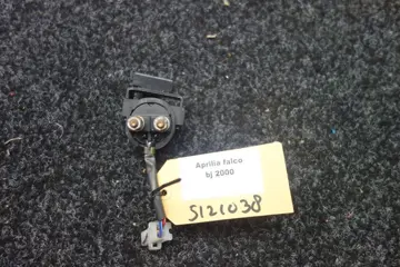 STARTMOTORRELAIS Aprilia Falco 1999 - 2005