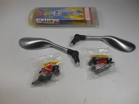 SPIEGEL SET Yamaha TDM 1991 - 1995 / 1996 - 2000 / 2001 -