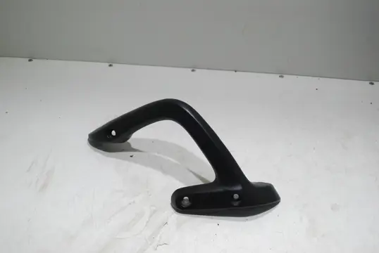 HANDVAT ACHTER Honda Deauville 650 - 700 1998 - 2001
