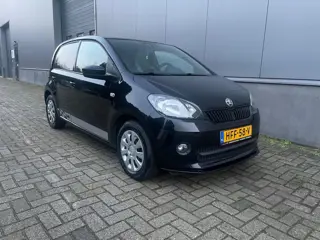 Skoda CITIGO 1.0 Greentech Monte Carlo|nieuw Apk|dealer onderhouden