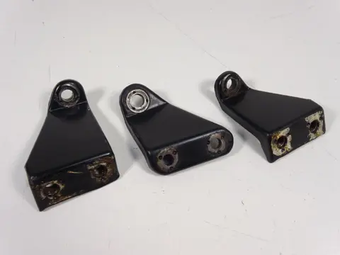 FRAME-ONDERDELEN Ducati Paso 1985 - 1988