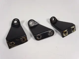 FRAME-ONDERDELEN Ducati Paso 1985 - 1988