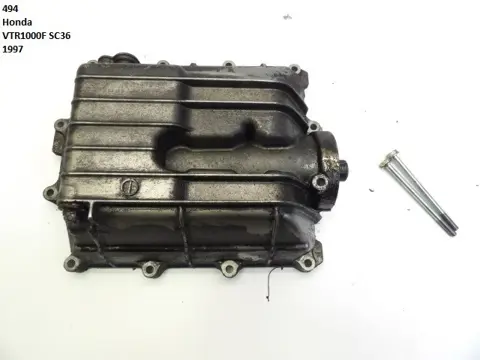 CARTERPAN Honda VTR 1000 F 1997 - 2006
