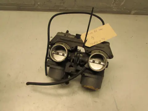 CARBURATEURSET Honda Overige Honda 1960 - 2021
