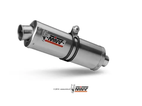 SPORTDEMPER Aprilia RSV 1000 2001 - 2003