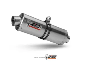 SPORTDEMPER Aprilia RSV 1000 2001 - 2003
