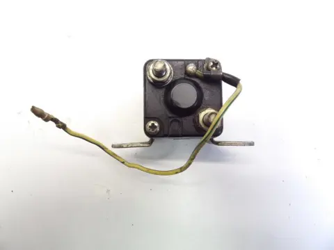 STARTMOTORRELAIS Suzuki GS 550 1977 - 1978