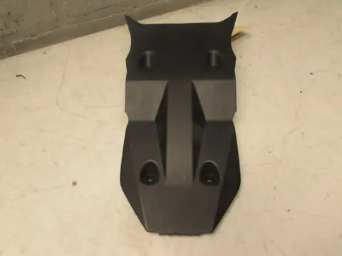 ACHTER SPATBORD KTM 690 Duke 2016 - 2018