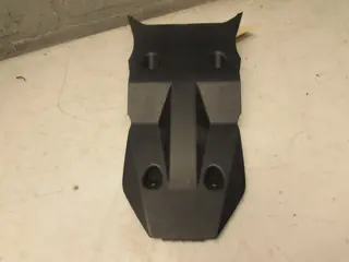 ACHTER SPATBORD KTM 690 Duke 2016 - 2018