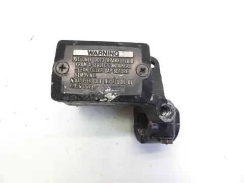 REMPOMP Kawasaki VN 700 750 1986 - 1993
